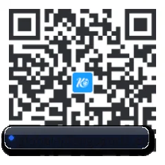 Android APP 二维码